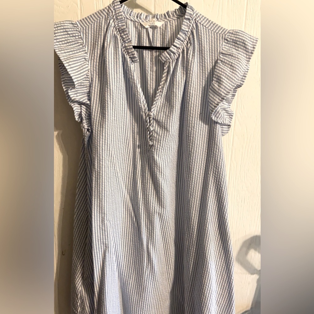 Time and Tru Dresses
